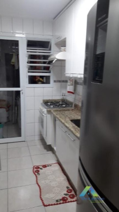 Imagem Apartamento com 3 Quartos à Venda, 68 m² em Jardim Vergueiro (sacomã) - São Paulo Imagem Apartamento com 3 Quartos à Venda, 68 m² em Jardim Vergueiro (sacomã) - São Paulo