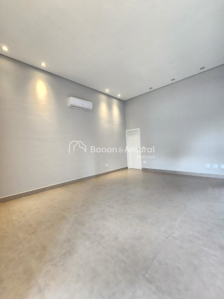 Casa de Condomínio com 3 Quartos à Venda, 200 m² em Vila Monte Alegre - Paulínia