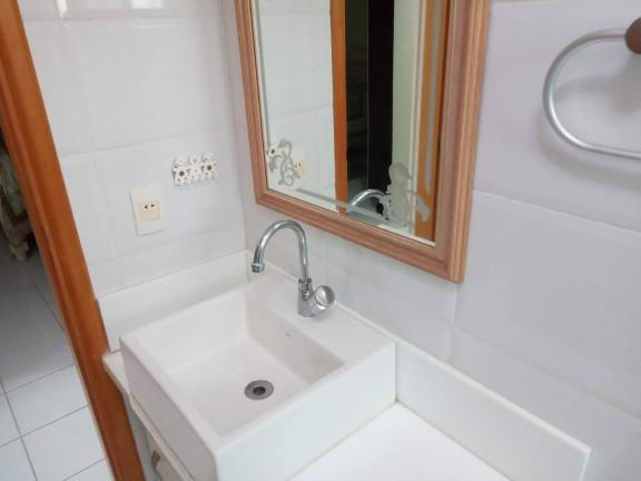 Imagem Apartamento com 3 Quartos à Venda, 98 m² em Enseada - Guarujá Imagem Apartamento com 3 Quartos à Venda, 98 m² em Enseada - Guarujá