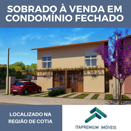 Imagem Imóvel com 2 Quartos à Venda, 125 m² em Tijuco Preto - Cotia Imagem Imóvel com 2 Quartos à Venda, 125 m² em Tijuco Preto - Cotia