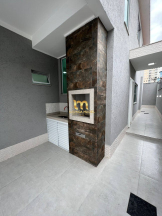 Imagem Casa com 3 Quartos à Venda,  em Ocian - Praia Grande