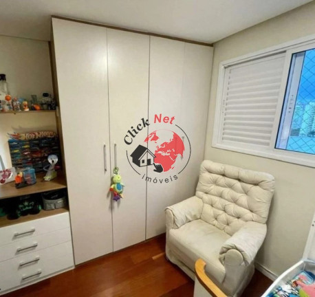Imagem Apartamento com 3 Quartos à Venda, 60 m² em Planalto - São Bernardo Do Campo Imagem Apartamento com 3 Quartos à Venda, 60 m² em Planalto - São Bernardo Do Campo
