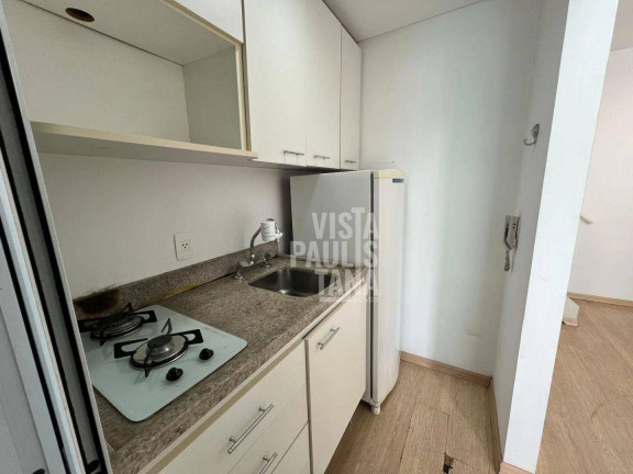 Imagem Imóvel com 1 Quarto à Venda, 46 m² em Vila Nova Conceição - São Paulo Imagem Imóvel com 1 Quarto à Venda, 46 m² em Vila Nova Conceição - São Paulo