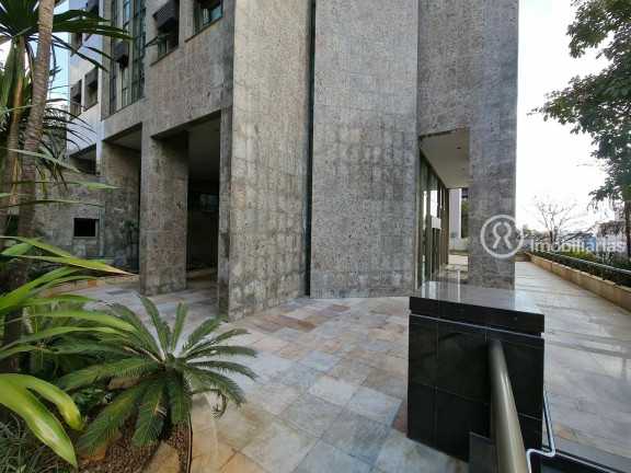 Imagem Sala Comercial à Venda, 31 m² em Funcionários - Belo Horizonte