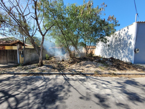 Terreno à Venda, 480 m² em Jardim Atlântico Leste (itaipuaçu) - Maricá