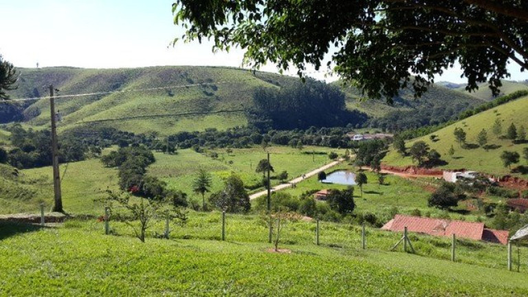 Imagem Fazenda à Venda, 320 m² em Cunha
