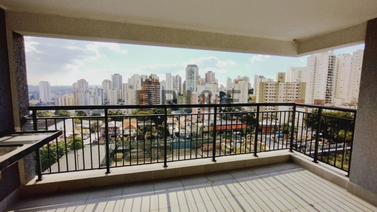 Imagem Apartamento com 2 Quartos à Venda, 81 m² em Vila Santa Catarina - São Paulo Imagem Apartamento com 2 Quartos à Venda, 81 m² em Vila Santa Catarina - São Paulo