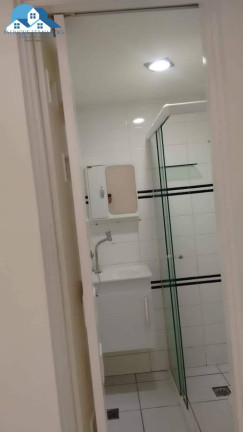 Imagem Apartamento com 2 Quartos à Venda, 45 m² em Cidade Lider - São Paulo