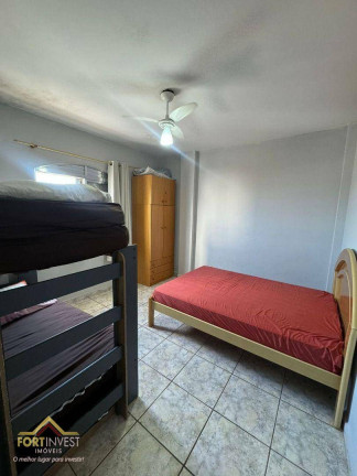 Imagem Imóvel com 1 Quarto à Venda, 40 m² em Caiçara - Praia Grande Imagem Imóvel com 1 Quarto à Venda, 40 m² em Caiçara - Praia Grande