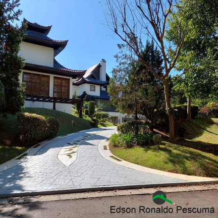 Foto do imóvel Casa de Condomínio com 7 Quartos à Venda, 2.586 m² em Dezoito Do Forte Empresarial/alphaville. - Barueri Foto do imóvel Casa de Condomínio com 7 Quartos à Venda, 2.586 m² em Dezoito Do Forte Empresarial/alphaville. - Barueri