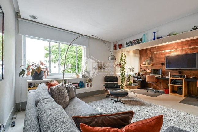 Imagem Apartamento com 1 Quarto à Venda, 178 m² em Pinheiros - São Paulo Imagem Apartamento com 1 Quarto à Venda, 178 m² em Pinheiros - São Paulo