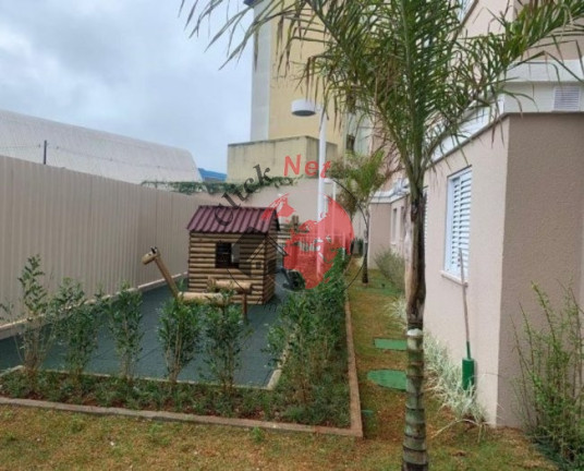 Imagem Apartamento com 2 Quartos à Venda, 43 m² em Cooperativa - São Bernardo Do Campo Imagem Apartamento com 2 Quartos à Venda, 43 m² em Cooperativa - São Bernardo Do Campo