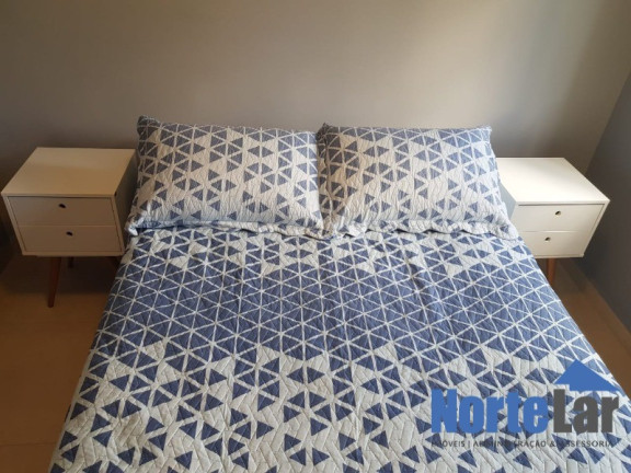 Imagem Apartamento com 2 Quartos à Venda, 51 m² em Jardim Peri - São Paulo