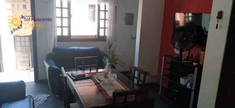 Imagem Casa de Vila com 2 Quartos à Venda, 88 m² em Centro - Bertioga Imagem Casa de Vila com 2 Quartos à Venda, 88 m² em Centro - Bertioga