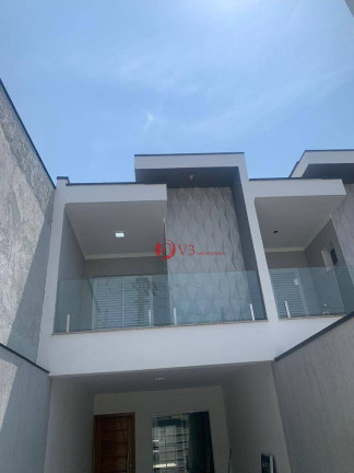 Sobrado com 3 Quartos à Venda, 150 m² em Vila Rio Branco - São Paulo