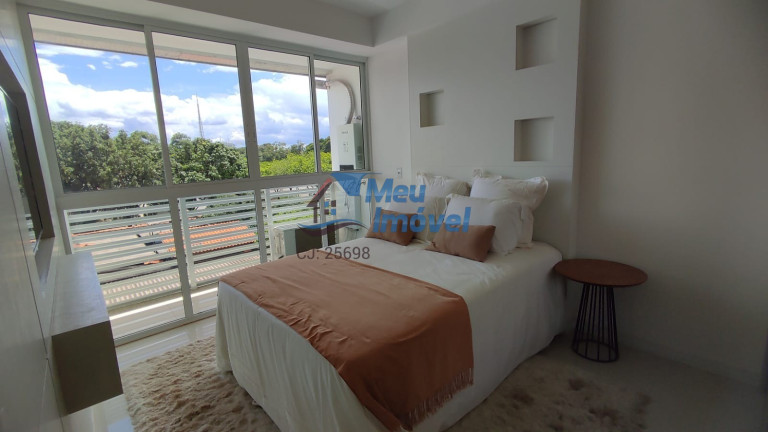 Imagem Imóvel com 1 Quarto à Venda, 91 m² em Asa Norte - Brasília Imagem Imóvel com 1 Quarto à Venda, 91 m² em Asa Norte - Brasília