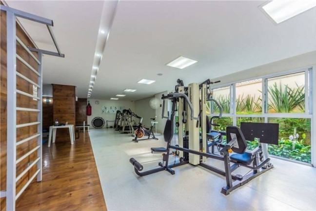 Imagem Imóvel com 3 Quartos à Venda, 132 m² em Mooca - São Paulo Imagem Imóvel com 3 Quartos à Venda, 132 m² em Mooca - São Paulo