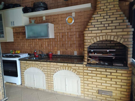Imagem Casa com 3 Quartos à Venda, 200 m² em Taquara - Rio De Janeiro Imagem Casa com 3 Quartos à Venda, 200 m² em Taquara - Rio De Janeiro