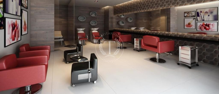 Imagem Apartamento com 1 Quarto à Venda, 48 m² em Centro - São Paulo Imagem Apartamento com 1 Quarto à Venda, 48 m² em Centro - São Paulo