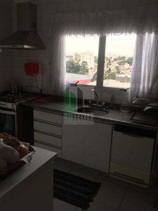 Imagem Apartamento com 3 Quartos à Venda, 145 m² em Chacara Klabin - São Paulo Imagem Apartamento com 3 Quartos à Venda, 145 m² em Chacara Klabin - São Paulo
