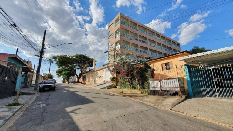 Imagem Apartamento com 2 Quartos à Venda, 52 m² em Artur Alvim - São Paulo Imagem Apartamento com 2 Quartos à Venda, 52 m² em Artur Alvim - São Paulo
