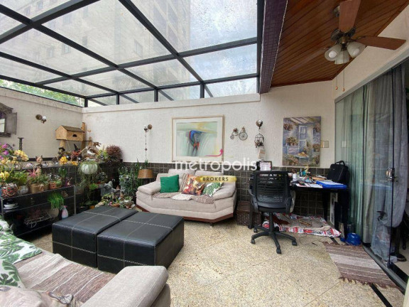 Imagem Apartamento com 3 Quartos à Venda, 225 m² em Santa Paula - São Caetano Do Sul Imagem Apartamento com 3 Quartos à Venda, 225 m² em Santa Paula - São Caetano Do Sul