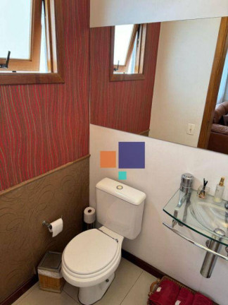 Imagem Sobrado com 4 Quartos à Venda, 200 m² em Santo Amaro - São Paulo