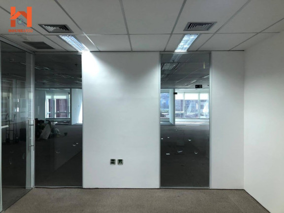 Imagem Imóvel Comercial para Alugar, 330 m² em Cidade Monções - São Paulo Imagem Imóvel Comercial para Alugar, 330 m² em Cidade Monções - São Paulo