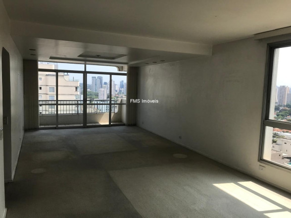 Imagem Imóvel com 3 Quartos à Venda, 325 m² em Brooklin Paulista - São Paulo Imagem Imóvel com 3 Quartos à Venda, 325 m² em Brooklin Paulista - São Paulo