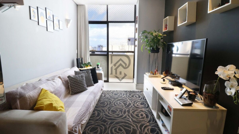 Imagem Cobertura com 3 Quartos à Venda, 180 m² em Brooklin Paulista - São Paulo