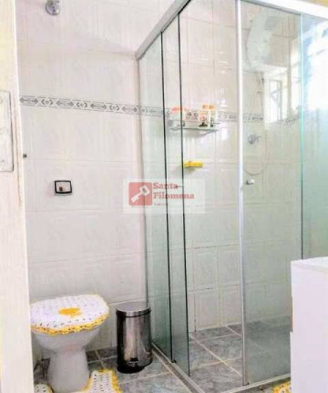 Imagem Sobrado com 3 Quartos à Venda, 106 m² em Santa Maria - Santo André Imagem Sobrado com 3 Quartos à Venda, 106 m² em Santa Maria - Santo André
