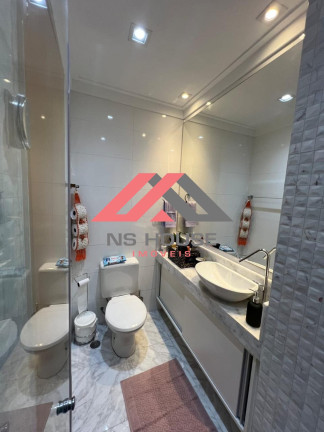 Imagem Imóvel com 2 Quartos à Venda, 71 m² em Assunção - São Bernardo Do Campo Imagem Imóvel com 2 Quartos à Venda, 71 m² em Assunção - São Bernardo Do Campo