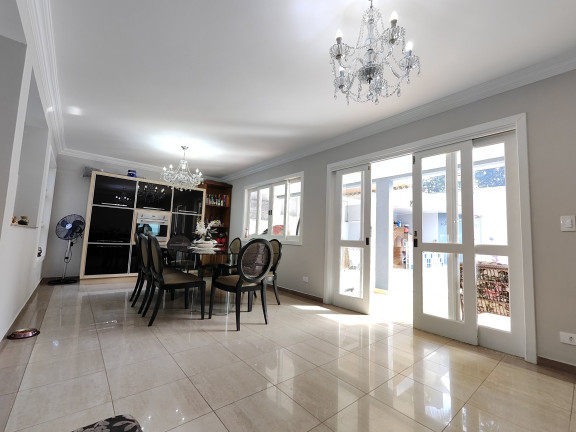 Imagem Casa com 4 Quartos à Venda, 318 m² em Parque Terra Nova Ii - São Bernardo Do Campo