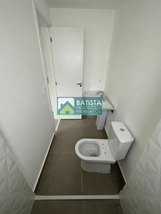Imagem Apartamento com 3 Quartos à Venda, 162 m² em Campestre - Santo André