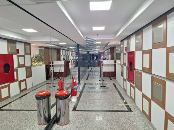 Imagem Sala Comercial à Venda, 480 m² em Centro - Rio De Janeiro