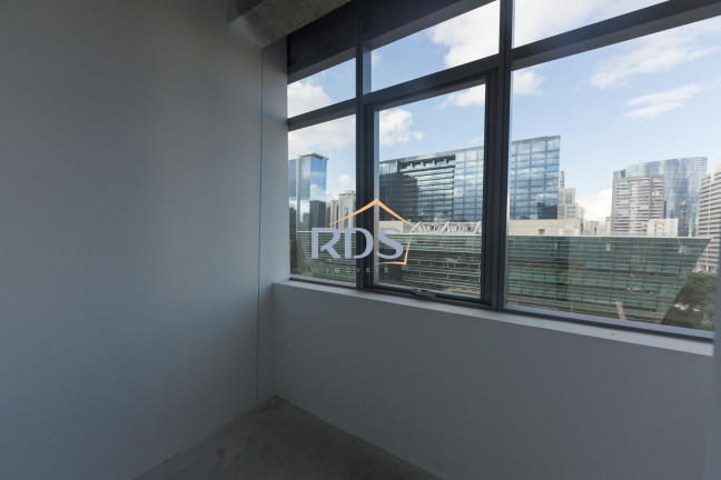 Imagem Apartamento com 4 Quartos à Venda, 575 m² em Itaim Bibi - São Paulo Imagem Apartamento com 4 Quartos à Venda, 575 m² em Itaim Bibi - São Paulo