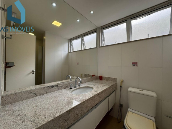 Imagem Apartamento com 4 Quartos à Venda, 239 m² em Braga - Cabo Frio