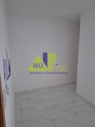 Imagem Apartamento com 1 Quarto à Venda, 36 m² em Vila Esperança - São Paulo