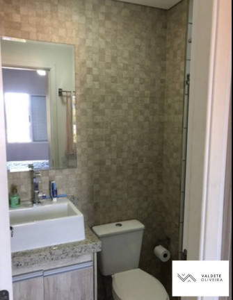 Imagem Apartamento com 2 Quartos à Venda, 59 m² em Jardim Paraíba - Jacareí