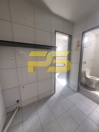Imagem Apartamento com 1 Quarto à Venda, 10 m² em Jardim Veneza - João Pessoa Imagem Apartamento com 1 Quarto à Venda, 10 m² em Jardim Veneza - João Pessoa