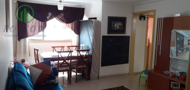 Imagem Apartamento com 2 Quartos à Venda, 54 m² em Bandeiras - Osasco Imagem Apartamento com 2 Quartos à Venda, 54 m² em Bandeiras - Osasco