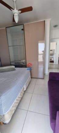 Imagem Apartamento com 2 Quartos à Venda, 85 m² em Aviação - Praia Grande