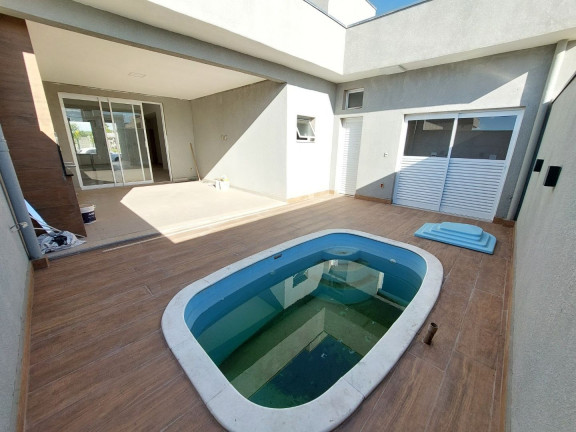 Imagem Casa com 3 Quartos à Venda, 132 m² em Residencial Terras Da Estância - Paulínia Imagem Casa com 3 Quartos à Venda, 132 m² em Residencial Terras Da Estância - Paulínia