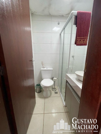Imagem Imóvel com 2 Quartos à Venda, 44 m² em água Limpa - Volta Redonda