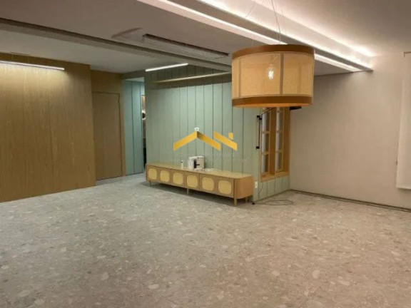 Apartamento com 3 Quartos à Venda, 83 m² em Brooklin - São Paulo