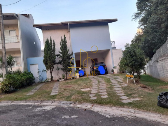Imagem Casa com 5 Quartos à Venda, 241 m² em Medeiros - Jundiaí Imagem Casa com 5 Quartos à Venda, 241 m² em Medeiros - Jundiaí