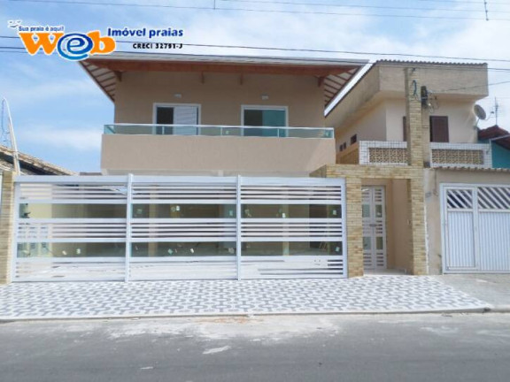 Imagem Casa de Condomínio com 2 Quartos à Venda, 65 m² em Caiçara - Praia Grande Imagem Casa de Condomínio com 2 Quartos à Venda, 65 m² em Caiçara - Praia Grande