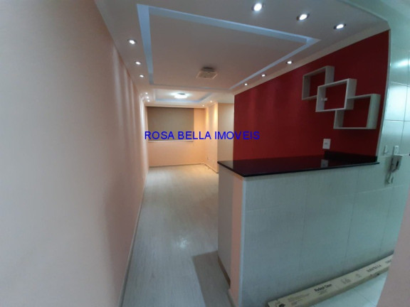 Imagem Apartamento com 2 Quartos à Venda, 54 m² em Recanto Quarto Centenário - Jundiaí Imagem Apartamento com 2 Quartos à Venda, 54 m² em Recanto Quarto Centenário - Jundiaí
