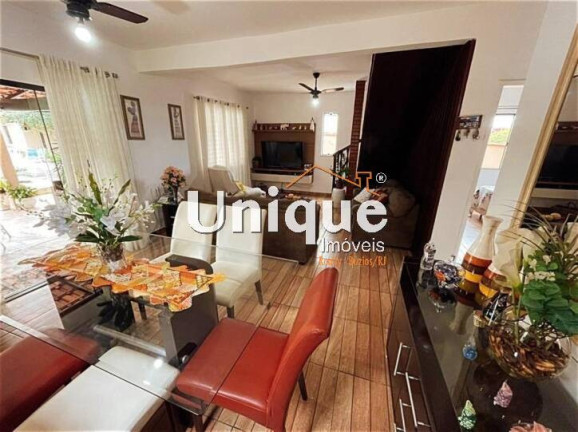 Imagem Casa com 4 Quartos para Alugar, 200 m² em Boqueirão - São Pedro Da Aldeia Imagem Casa com 4 Quartos para Alugar, 200 m² em Boqueirão - São Pedro Da Aldeia