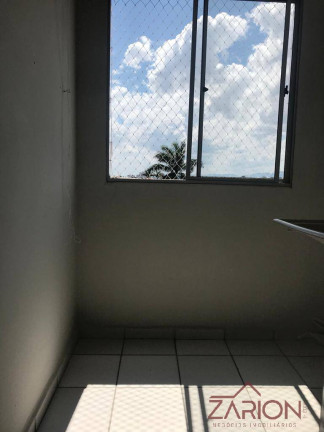 Imagem Apartamento com 2 Quartos à Venda, 53 m² em Jardim Gurilândia - Taubaté